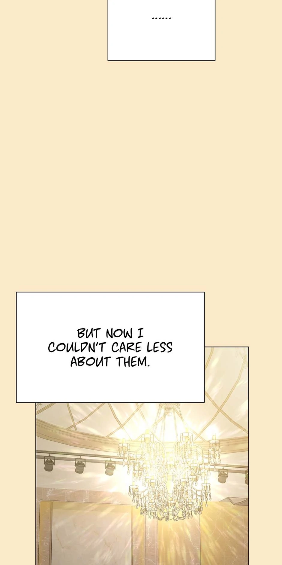 Difficult Boss chapter 50 page 51