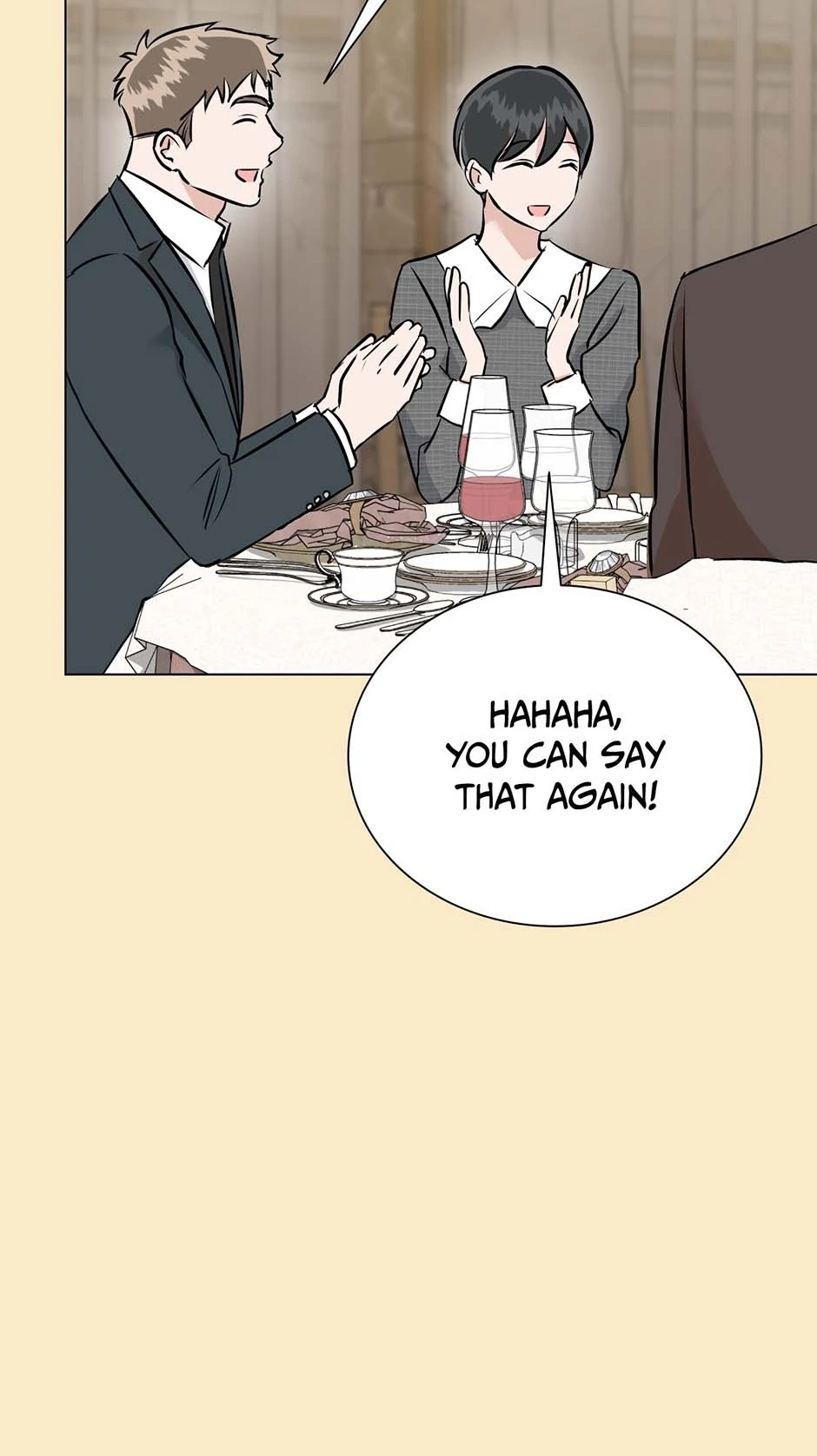 Difficult Boss chapter 50 page 58