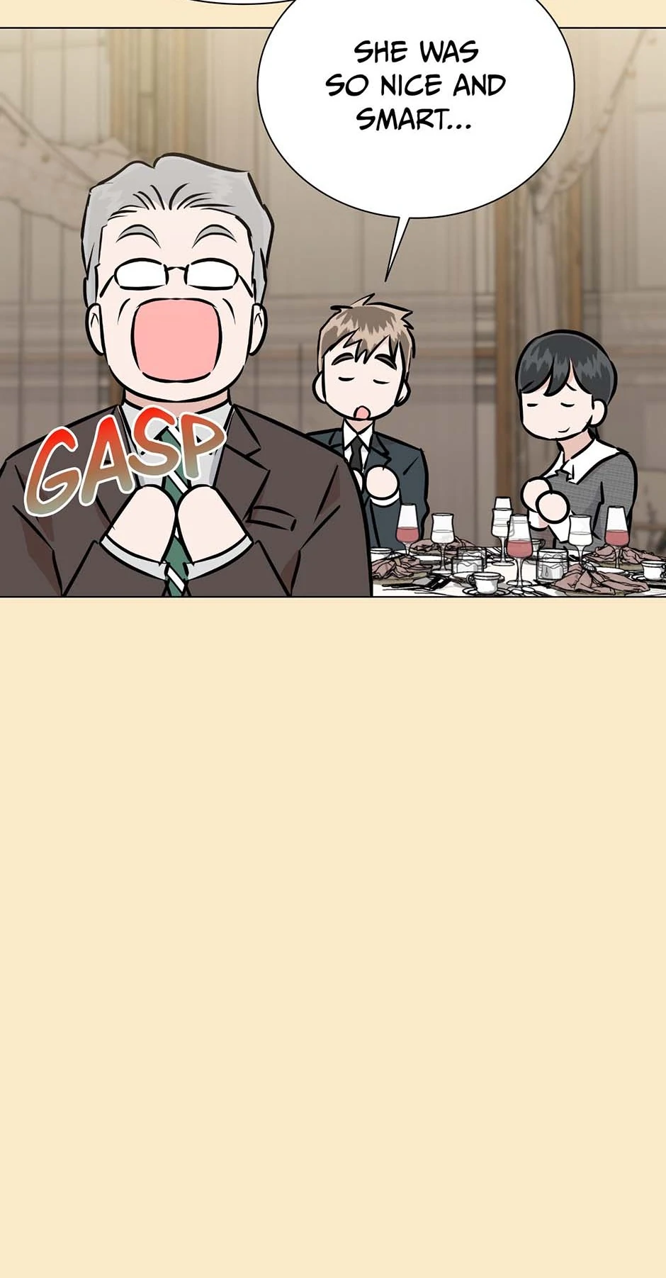 Difficult Boss chapter 50 page 63