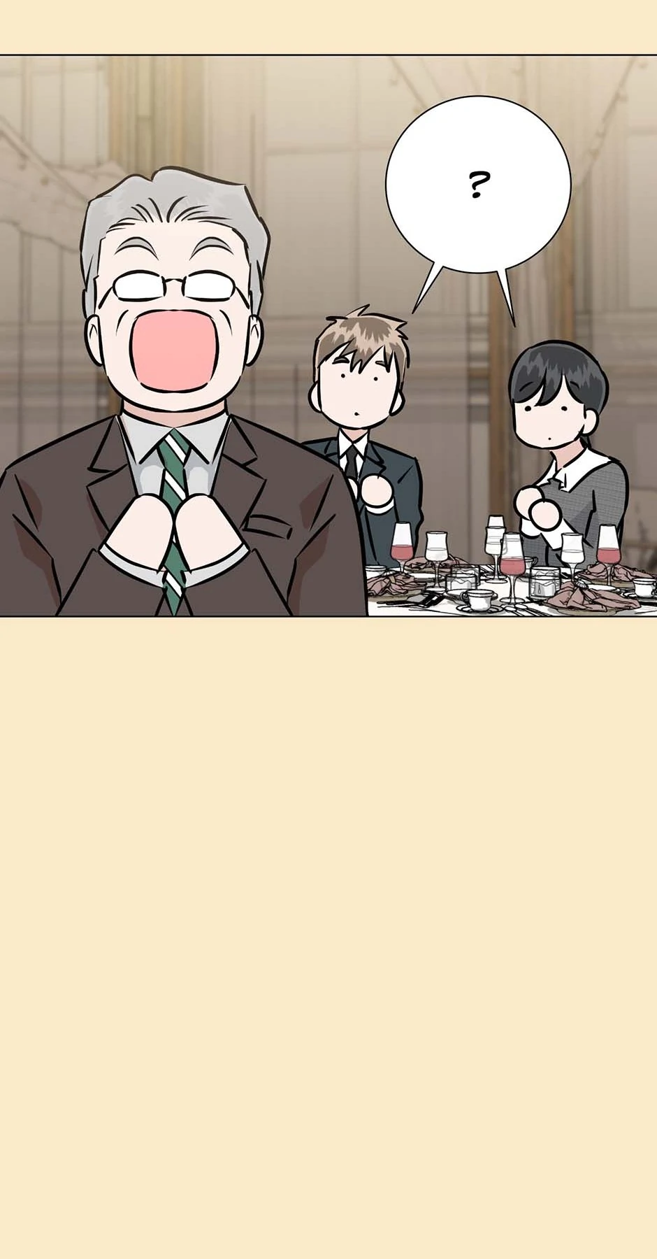 Difficult Boss chapter 50 page 64