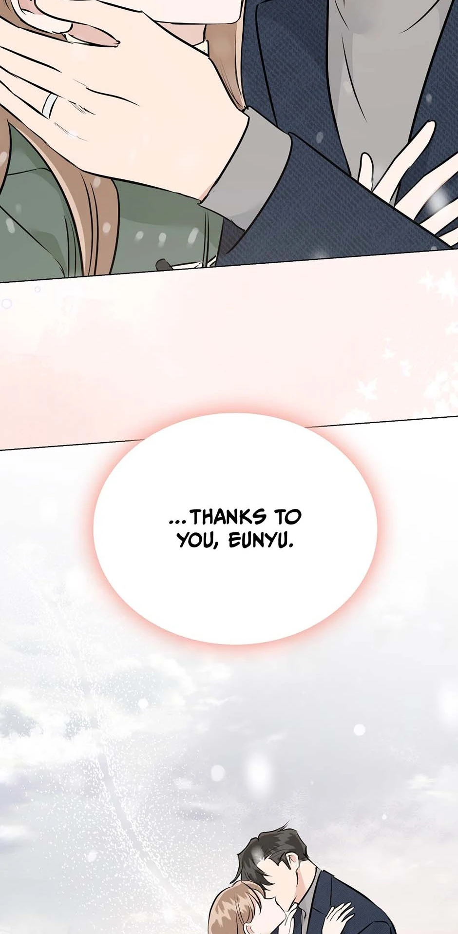 Difficult Boss chapter 50 page 100
