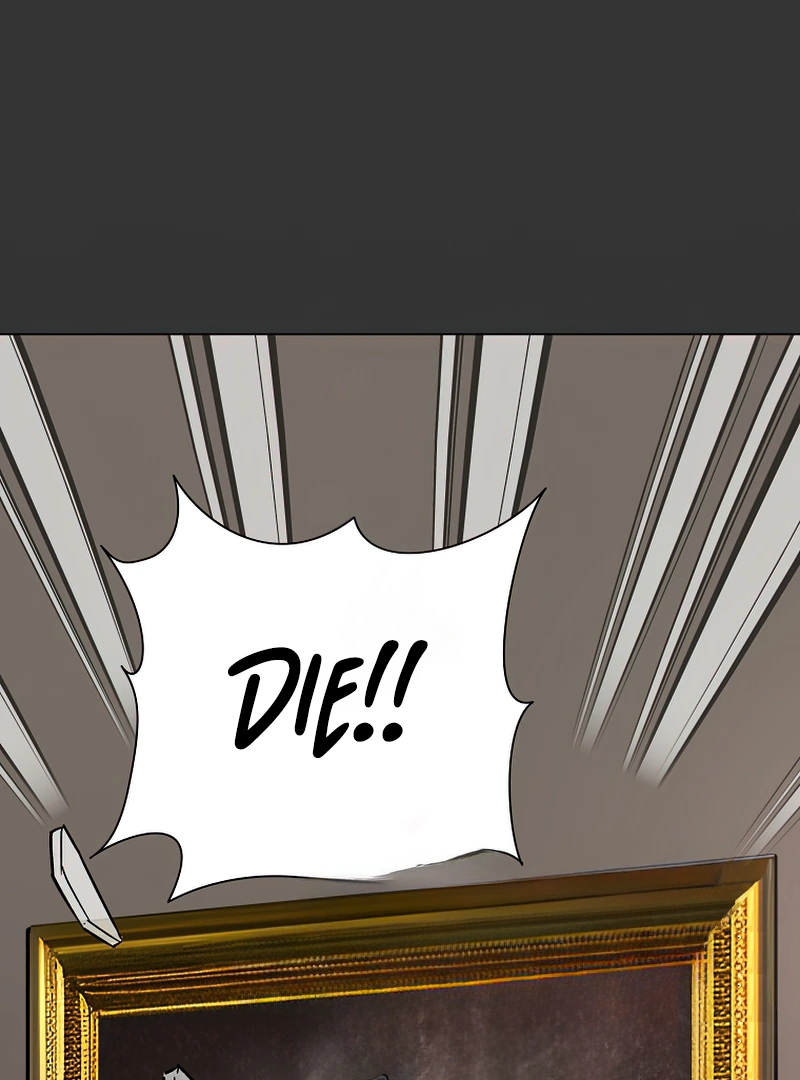 Difficult Boss chapter 6 page 1