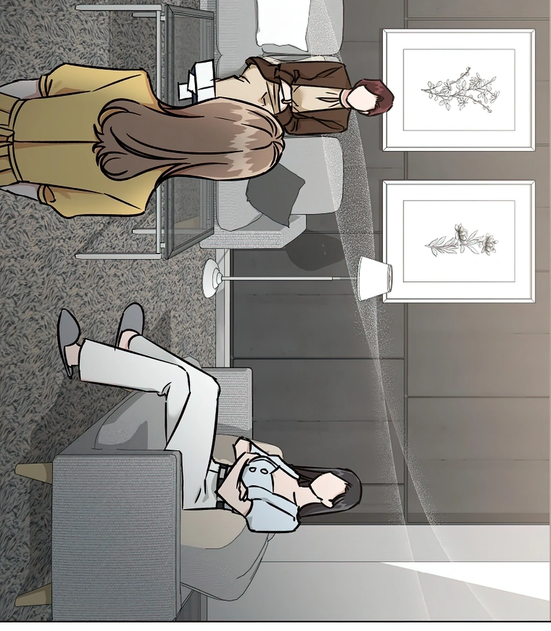 Difficult Boss chapter 6 page 36