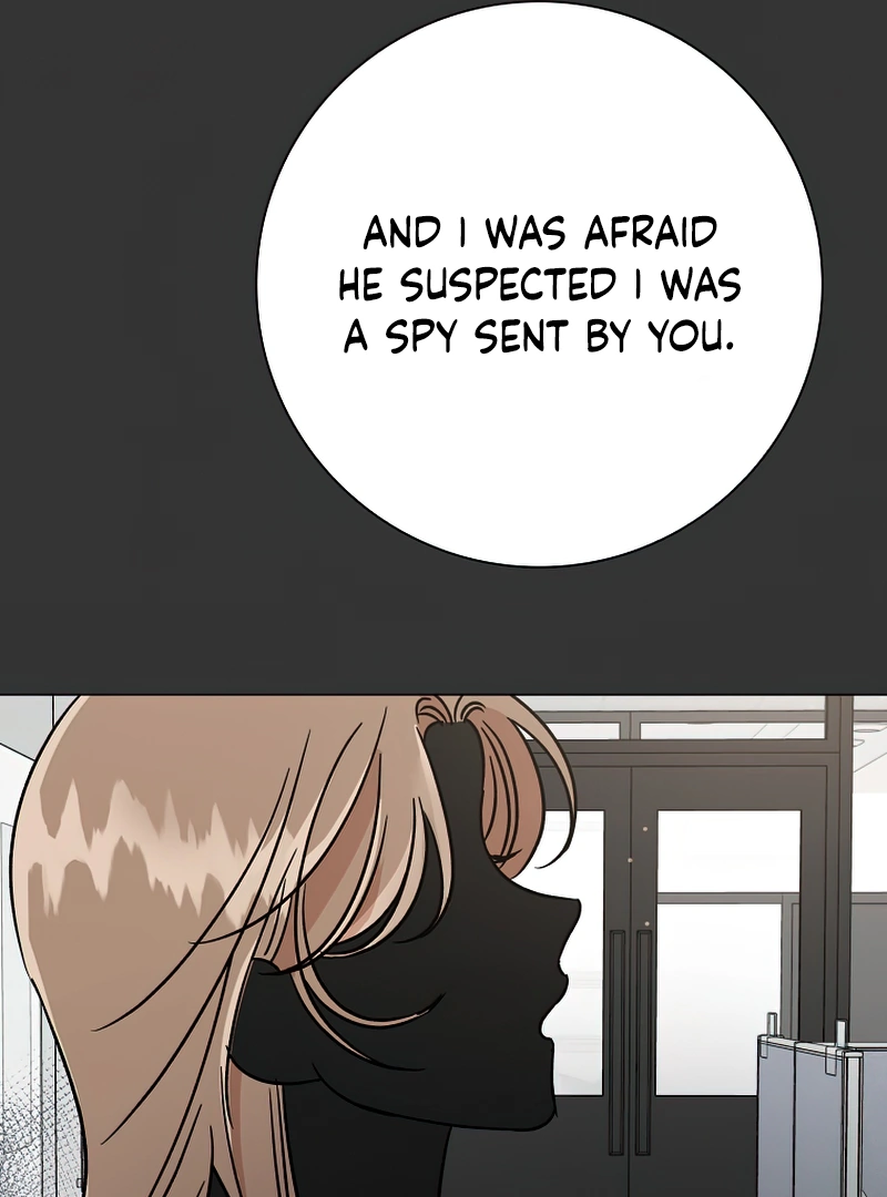 Difficult Boss chapter 6 page 51