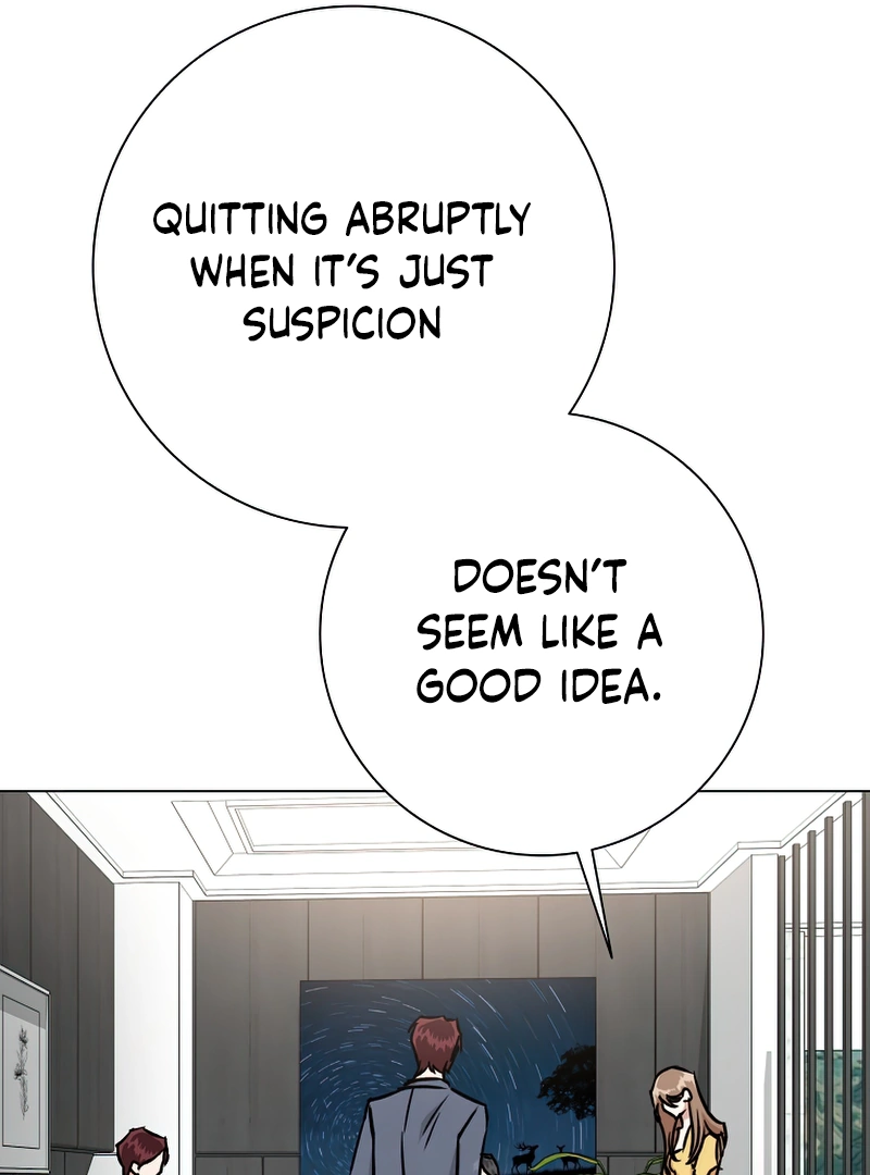 Difficult Boss chapter 6 page 61