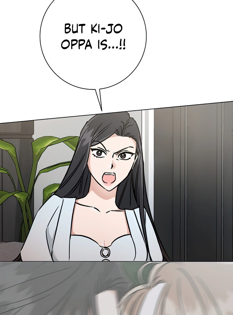 Difficult Boss chapter 6 page 68