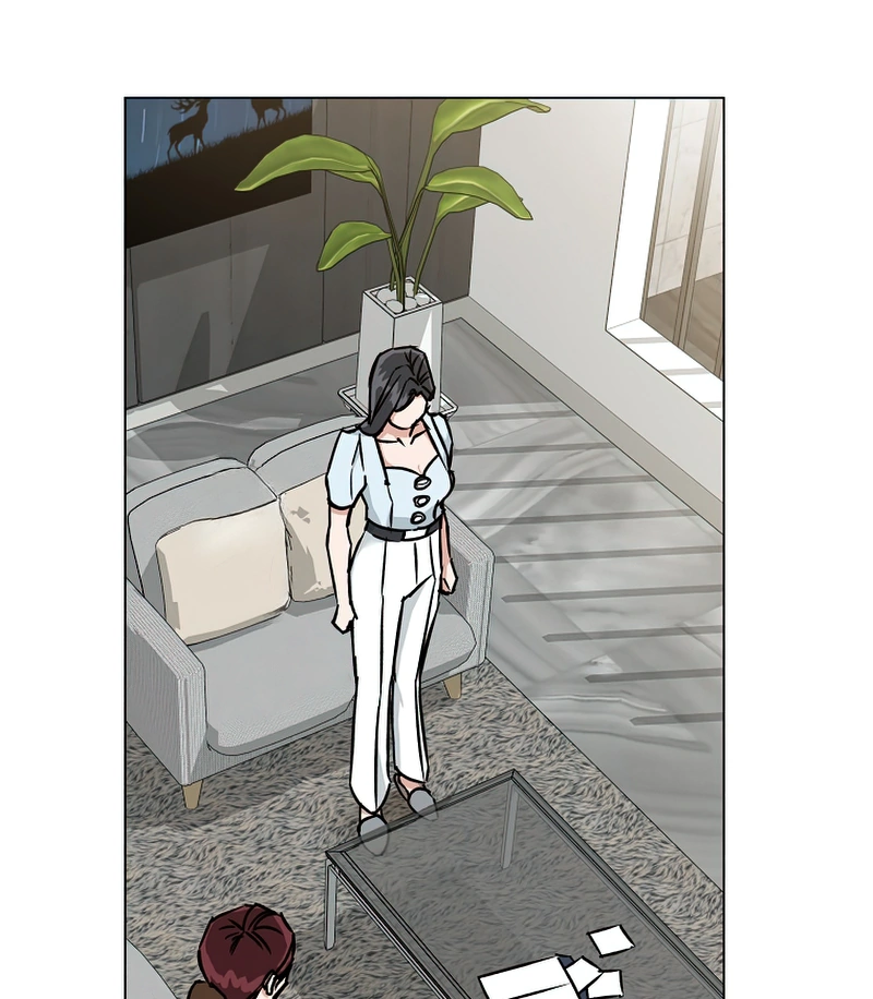 Difficult Boss chapter 6 page 71