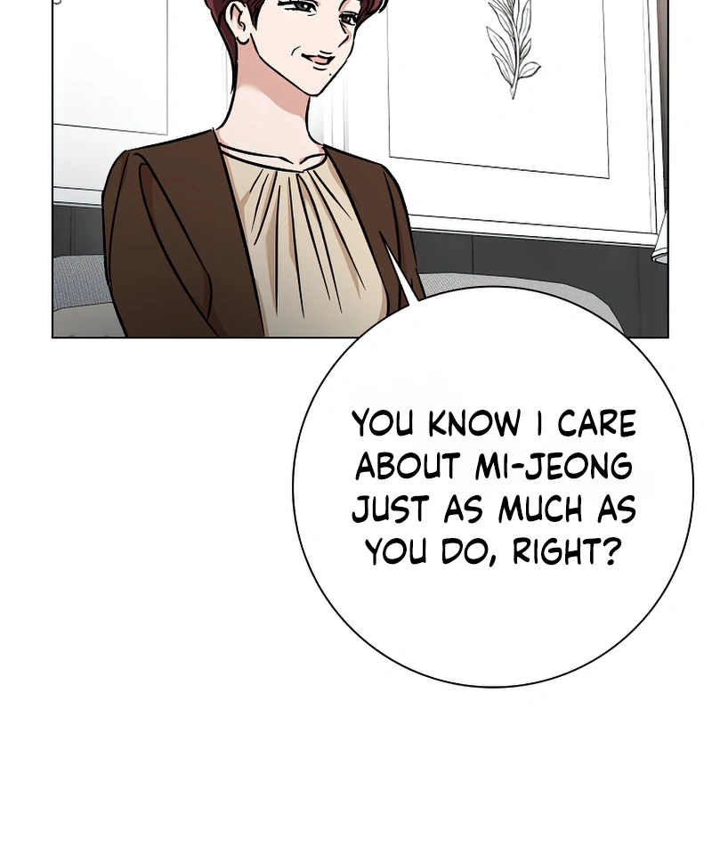 Difficult Boss chapter 6 page 83