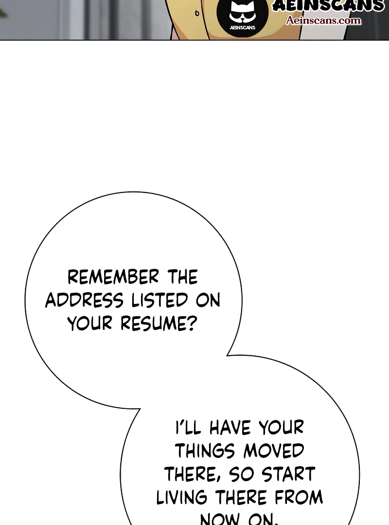 Difficult Boss chapter 6 page 85