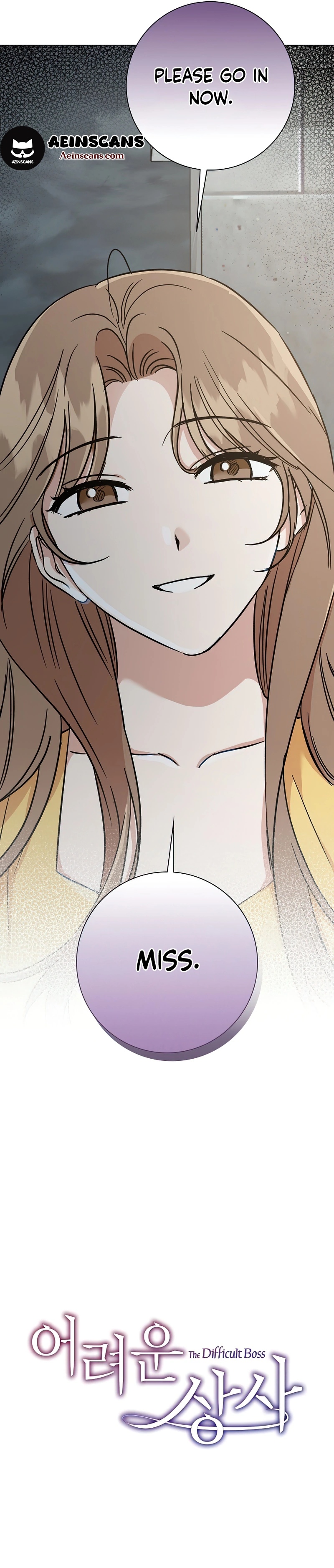 Difficult Boss chapter 6 page 118