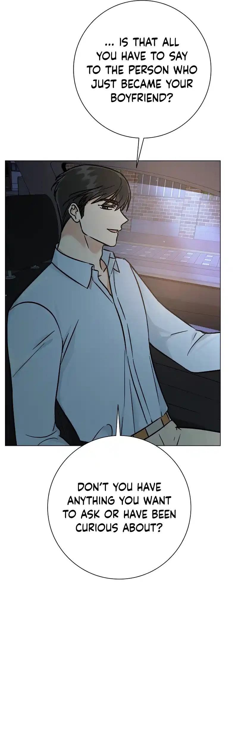 Difficult Boss chapter 8 page 5