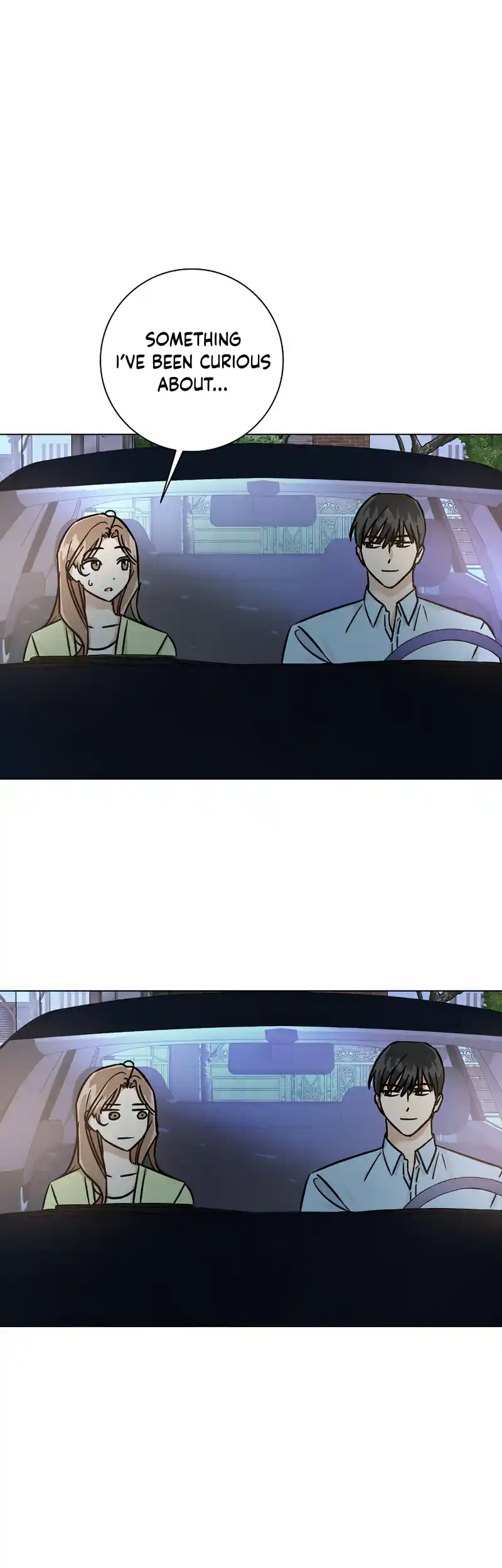 Difficult Boss chapter 8 page 6