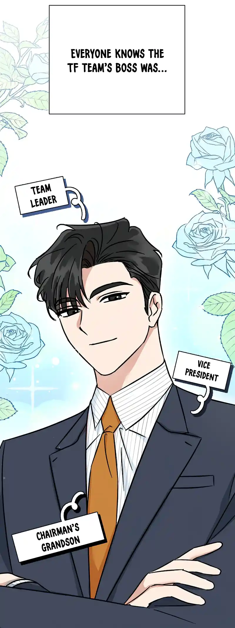 Difficult Boss chapter 8 page 14