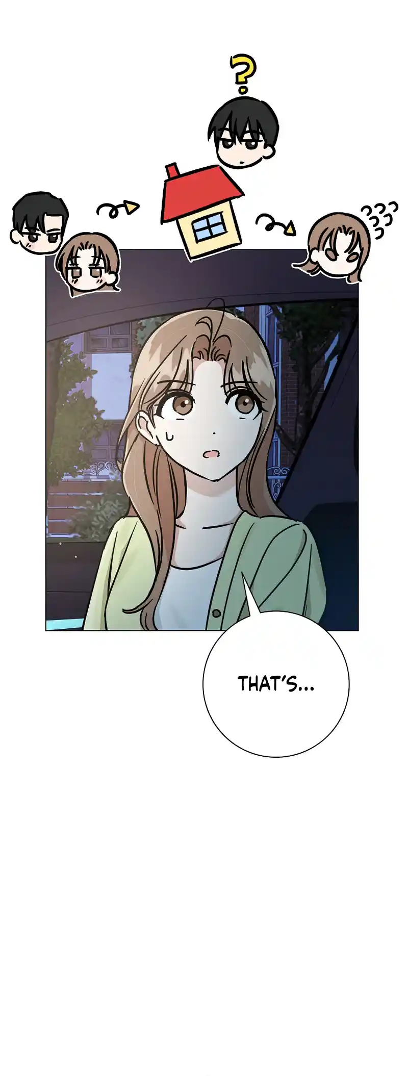 Difficult Boss chapter 8 page 32