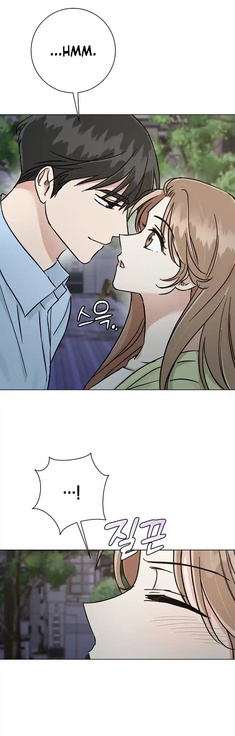 Difficult Boss chapter 8 page 45