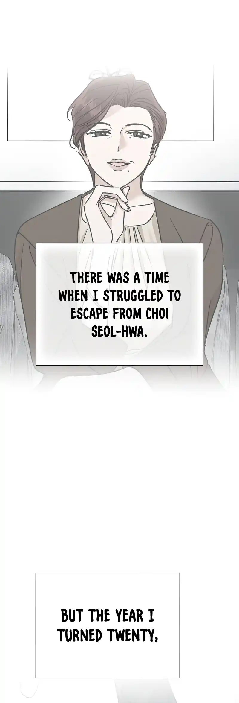 Difficult Boss chapter 9 page 9
