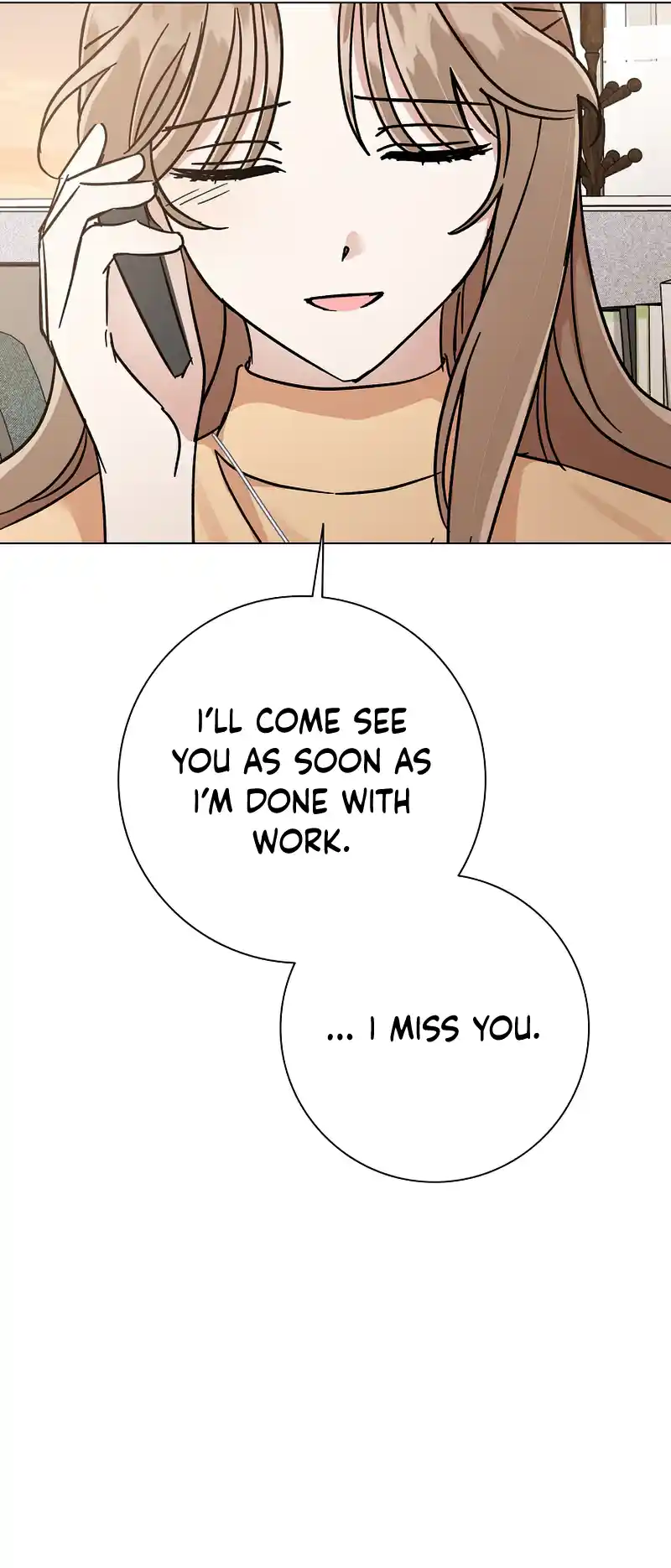 Difficult Boss chapter 9 page 14