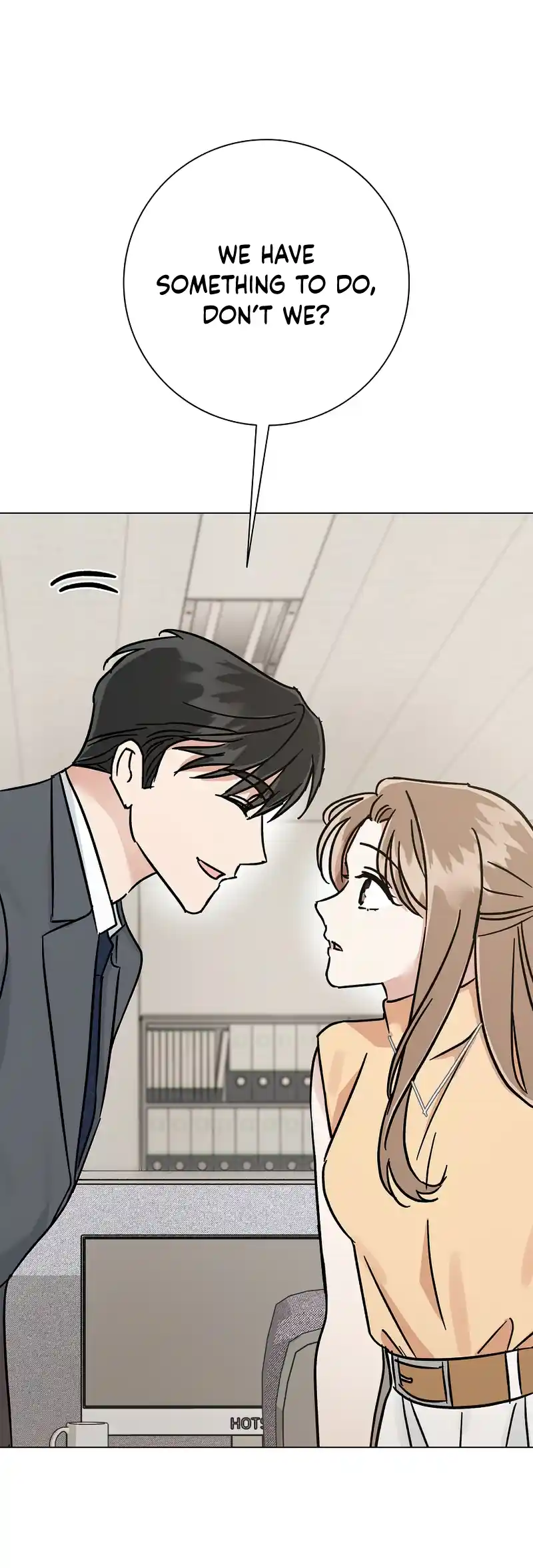Difficult Boss chapter 9 page 21