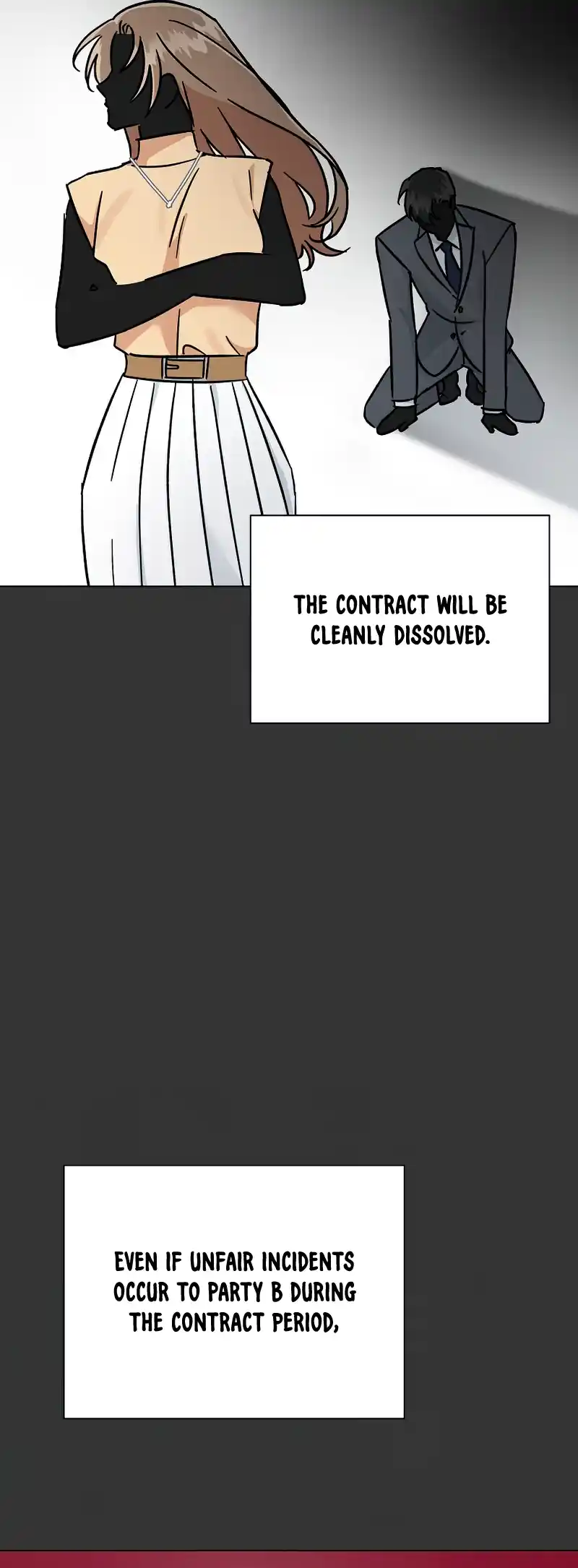 Difficult Boss chapter 9 page 26