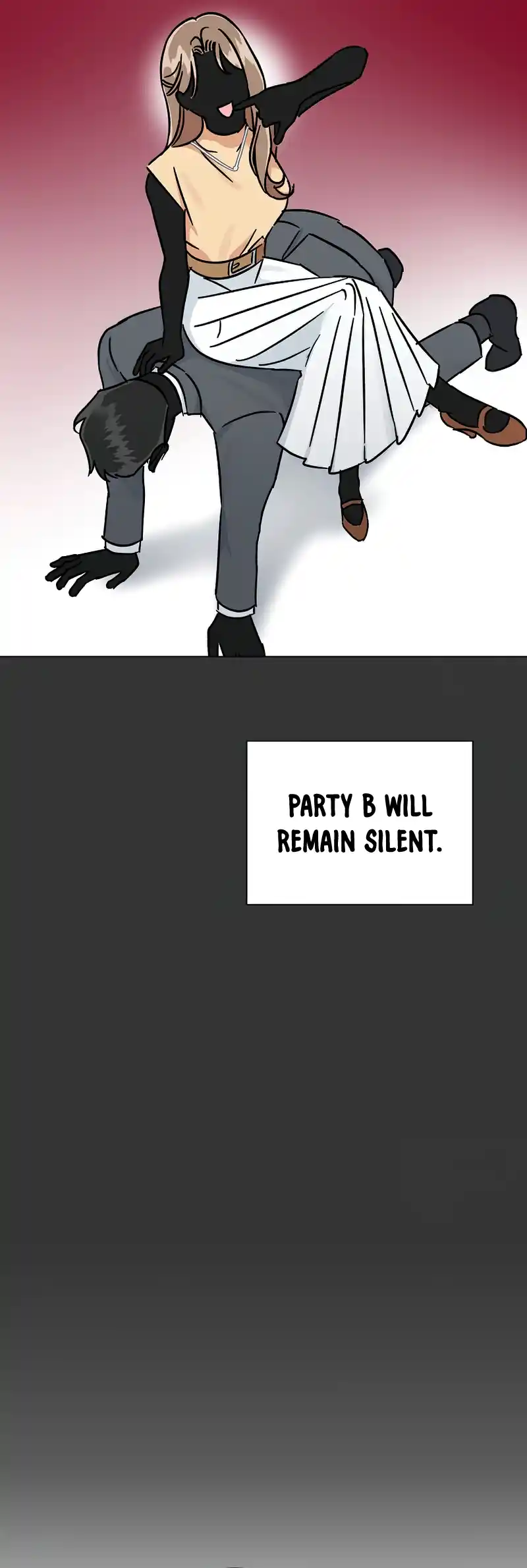 Difficult Boss chapter 9 page 27