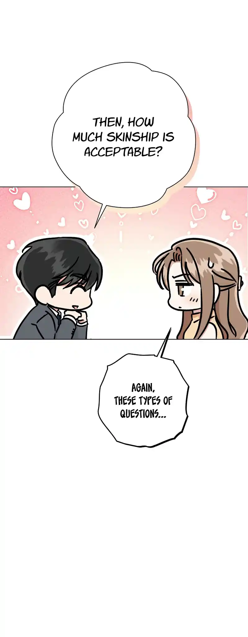Difficult Boss chapter 9 page 30