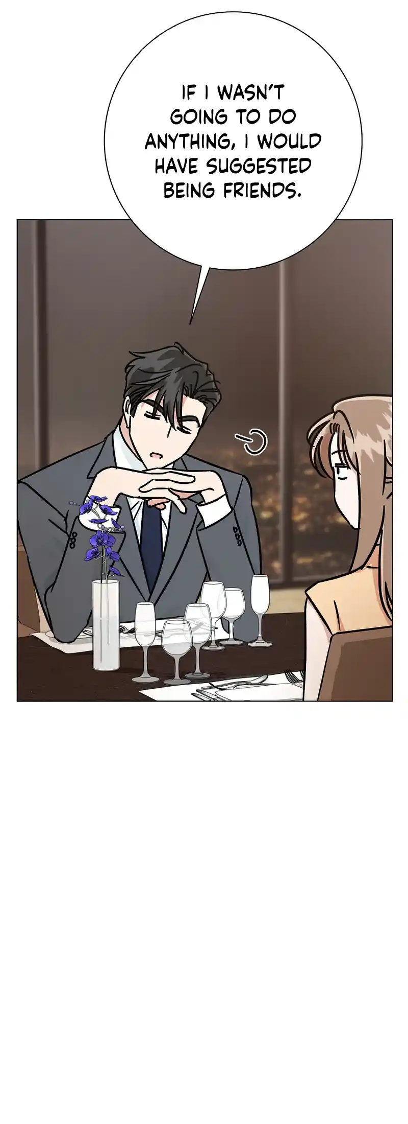 Difficult Boss chapter 9 page 31