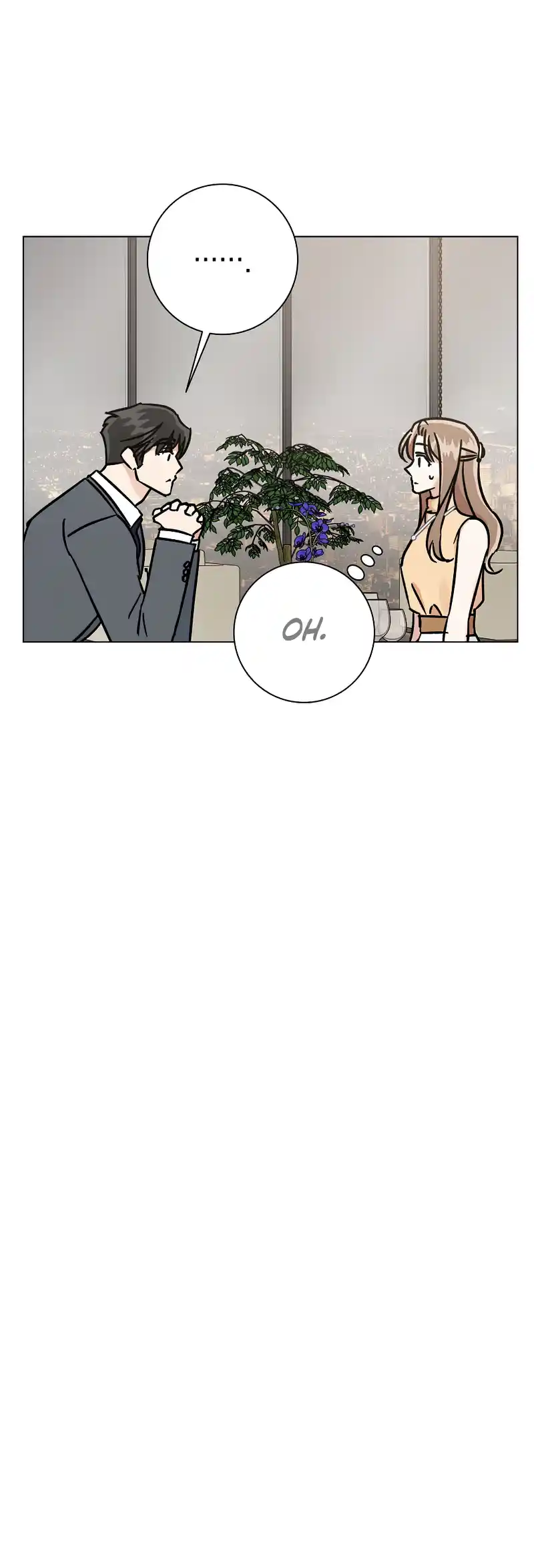 Difficult Boss chapter 9 page 34