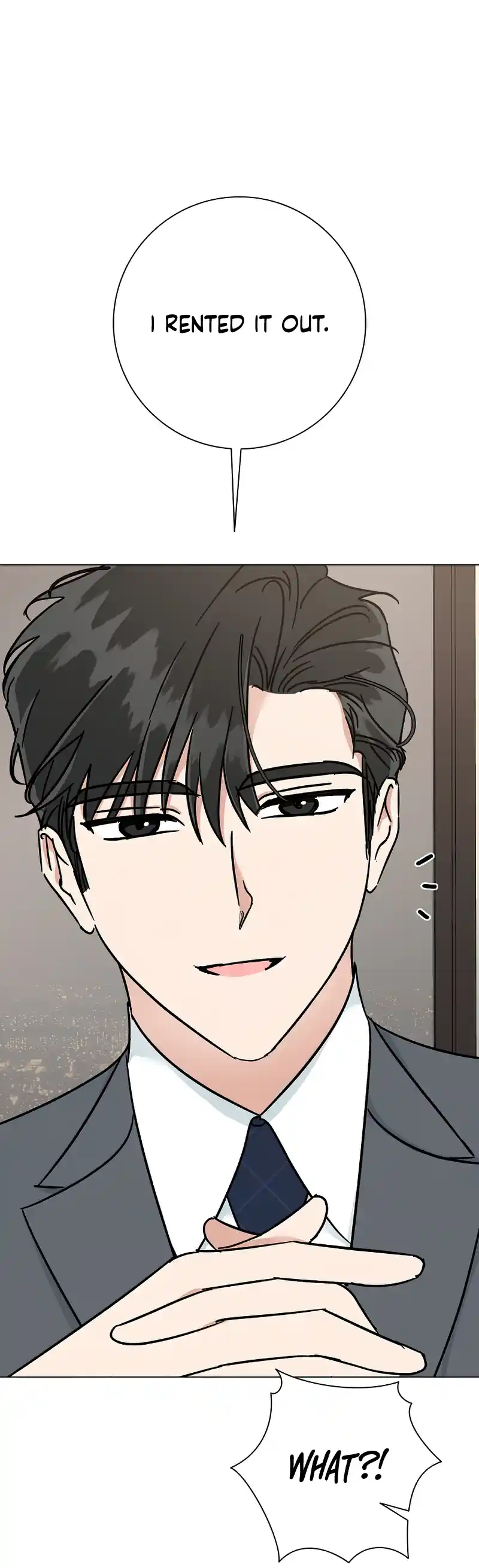 Difficult Boss chapter 9 page 36