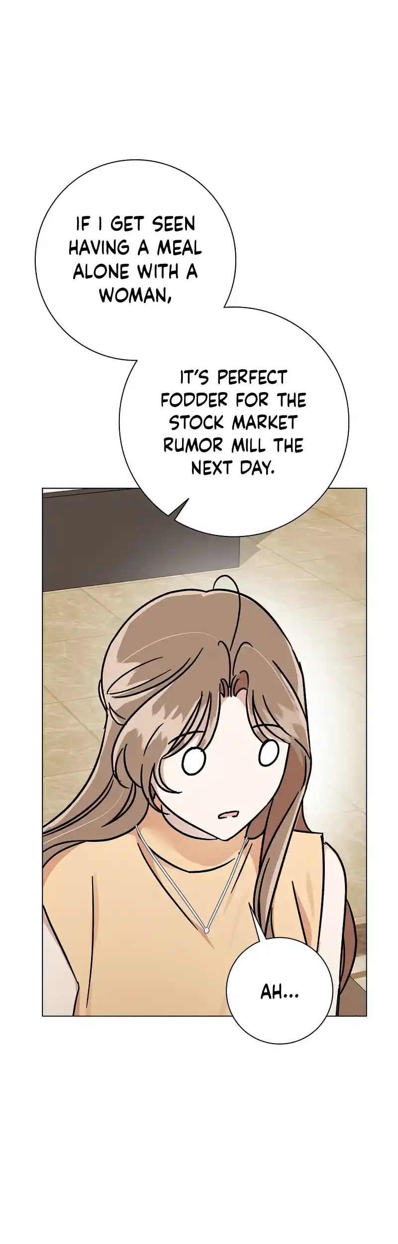 Difficult Boss chapter 9 page 37