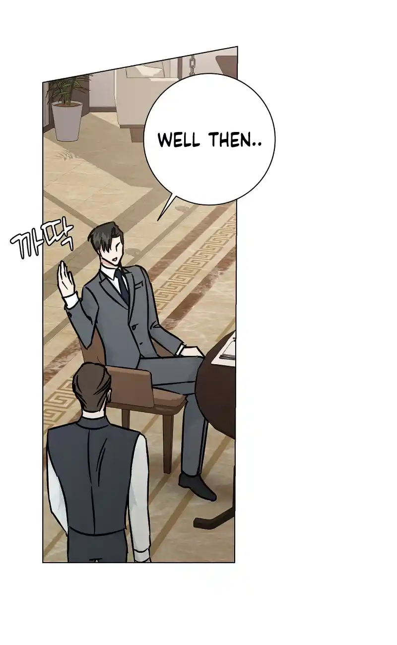 Difficult Boss chapter 9 page 50