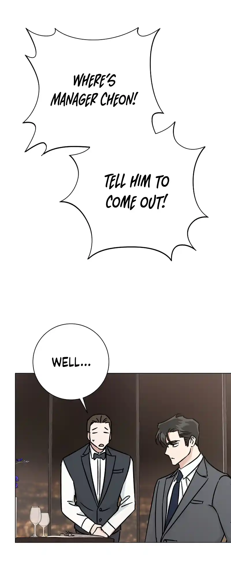 Difficult Boss chapter 9 page 53