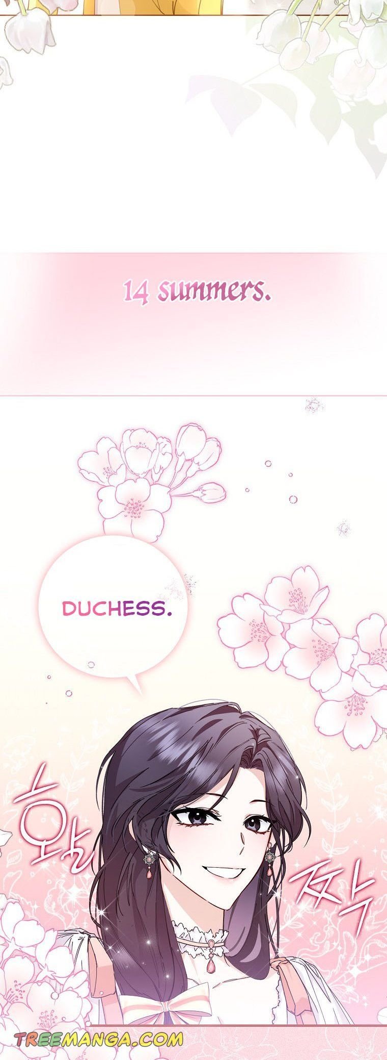 Don’t pick up the trash you threw away chapter 1 page 3