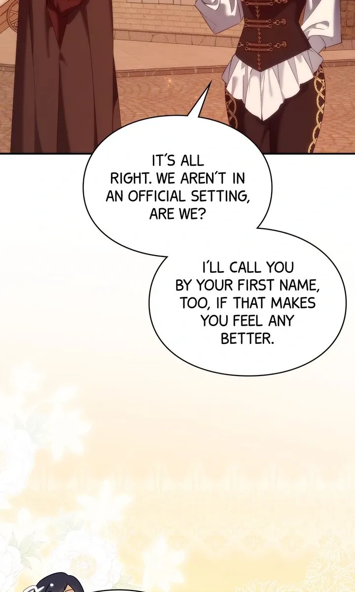 Don’t pick up the trash you threw away chapter 100 page 23