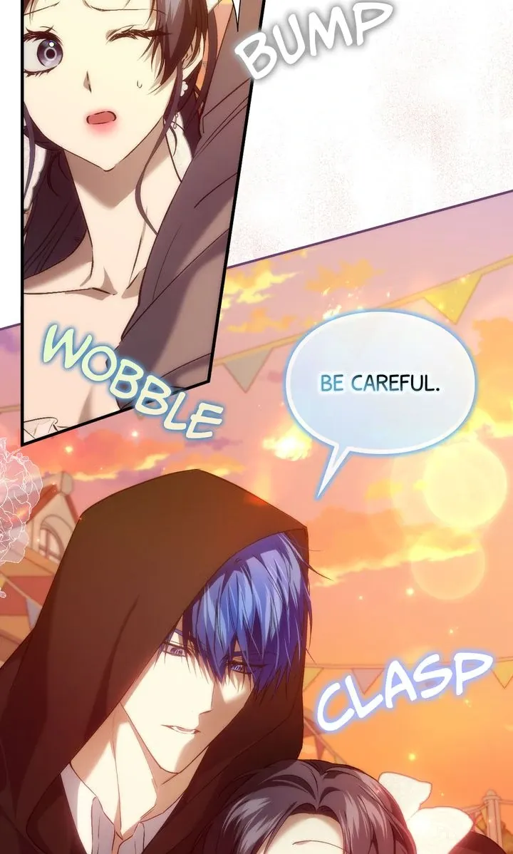 Don’t pick up the trash you threw away chapter 100 page 34
