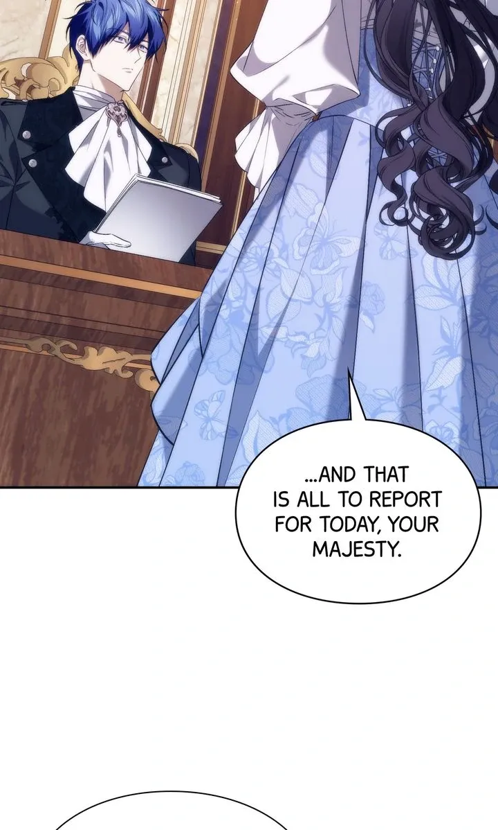 Don’t pick up the trash you threw away chapter 100 page 55