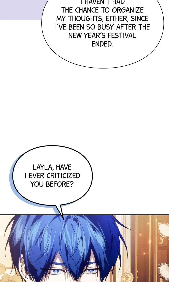 Don’t pick up the trash you threw away chapter 100 page 57