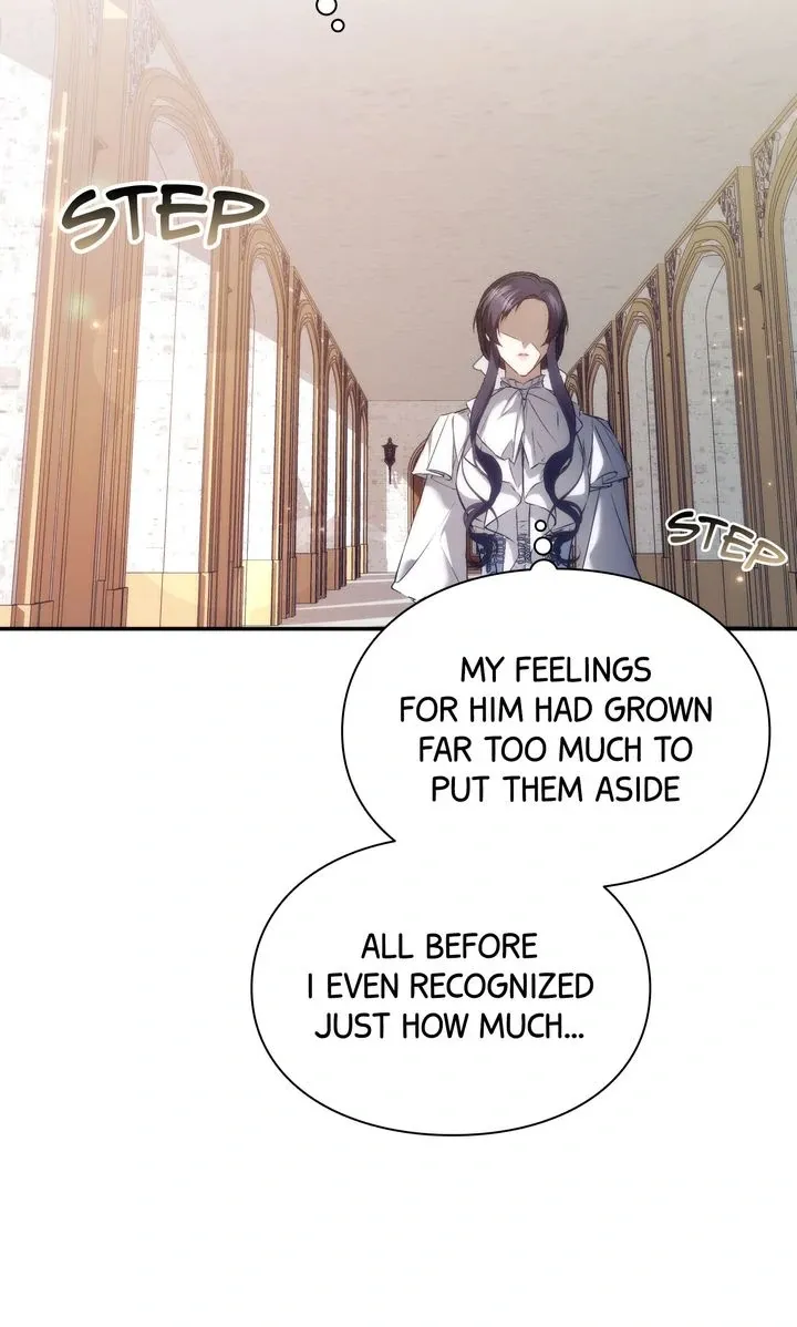 Don’t pick up the trash you threw away chapter 100 page 66