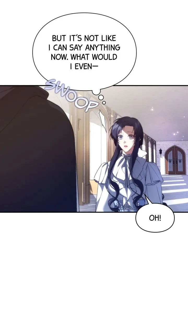 Don’t pick up the trash you threw away chapter 100 page 67