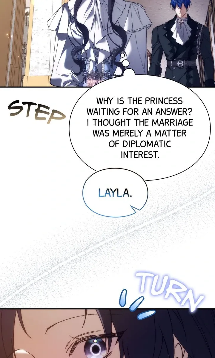 Don’t pick up the trash you threw away chapter 100 page 77