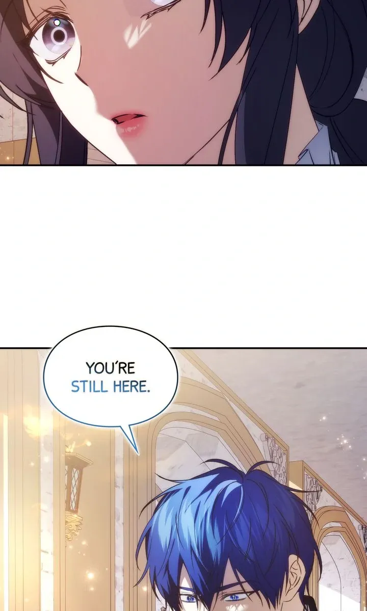 Don’t pick up the trash you threw away chapter 100 page 78
