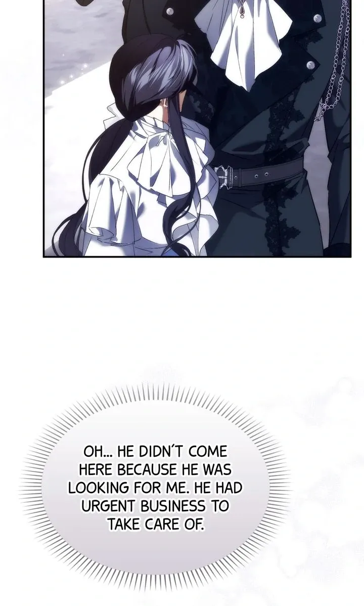 Don’t pick up the trash you threw away chapter 100 page 81
