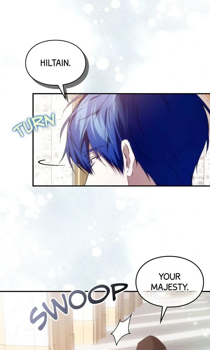 Don’t pick up the trash you threw away chapter 100 page 91