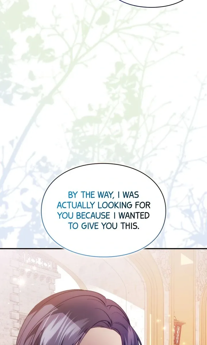 Don’t pick up the trash you threw away chapter 100 page 98