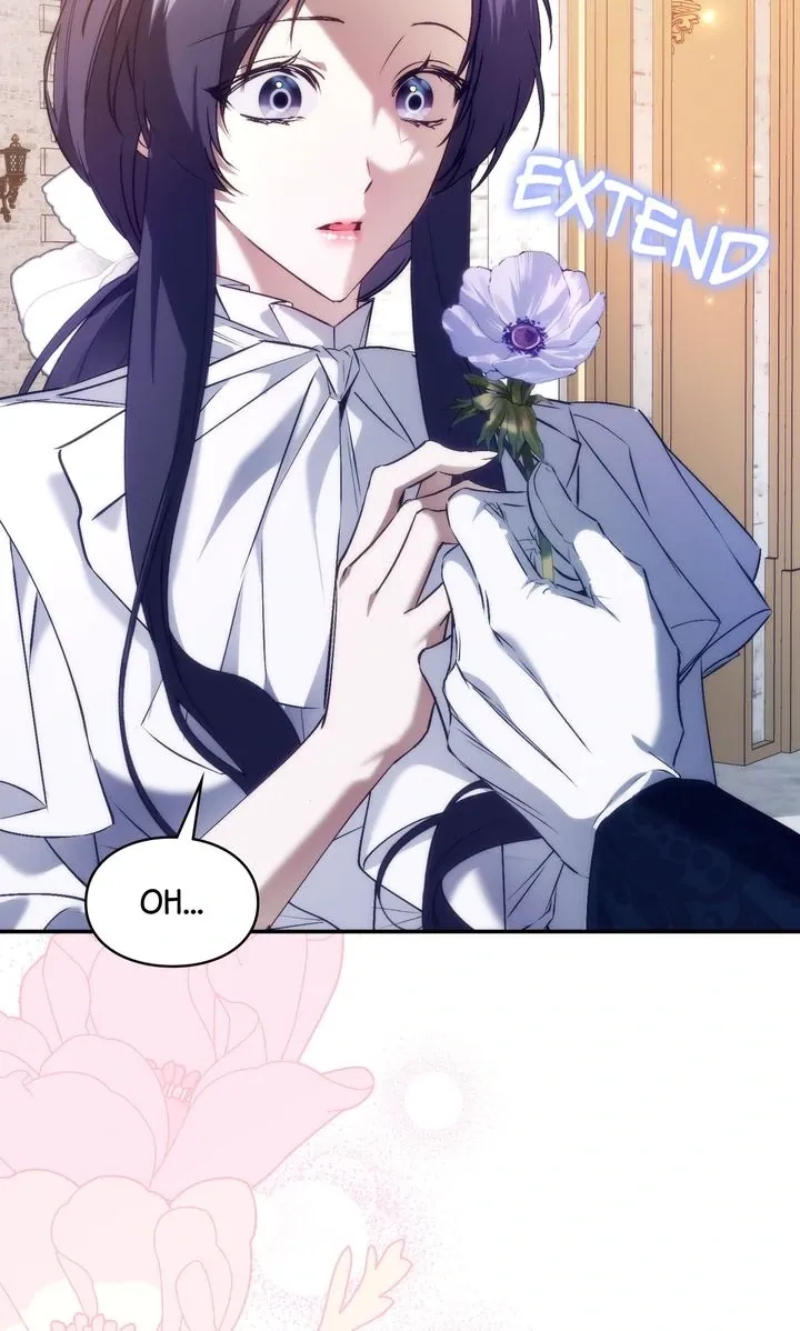 Don’t pick up the trash you threw away chapter 100 page 99
