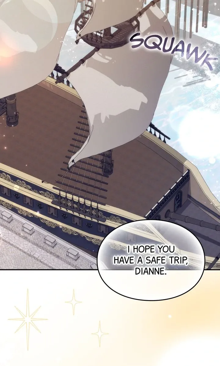 Don’t pick up the trash you threw away chapter 101 page 6