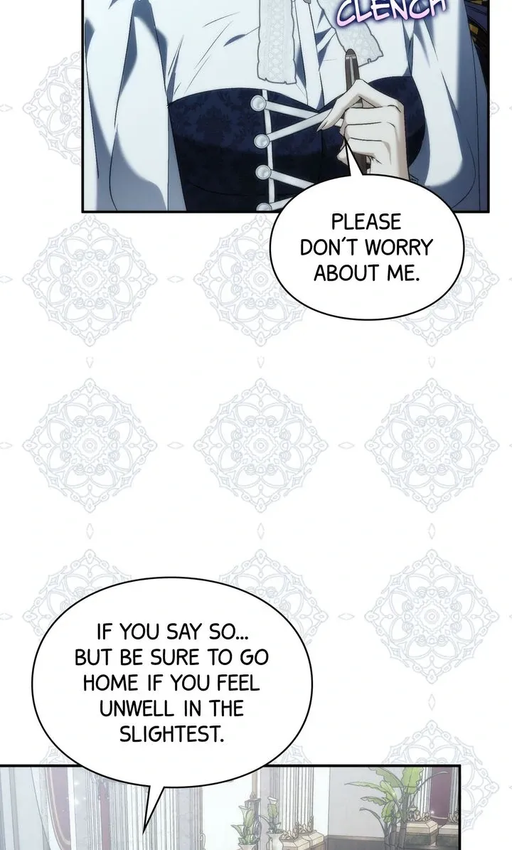 Don’t pick up the trash you threw away chapter 101 page 33