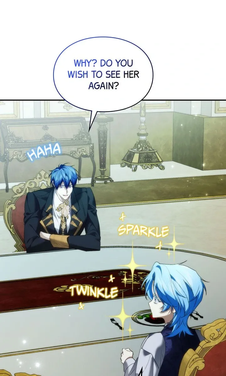 Don’t pick up the trash you threw away chapter 101 page 50