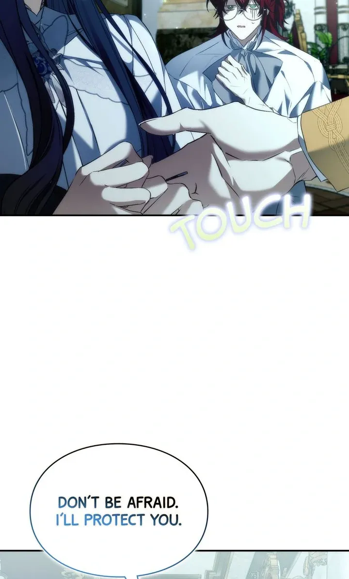 Don’t pick up the trash you threw away chapter 101 page 70