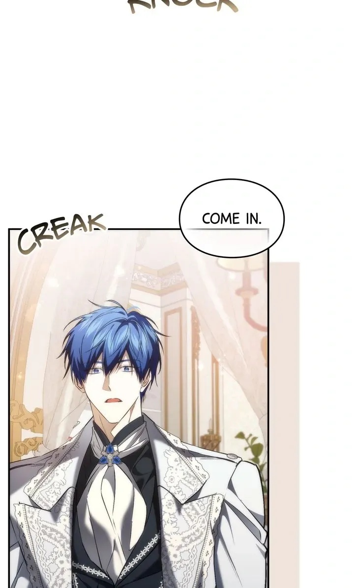 Don’t pick up the trash you threw away chapter 101 page 86