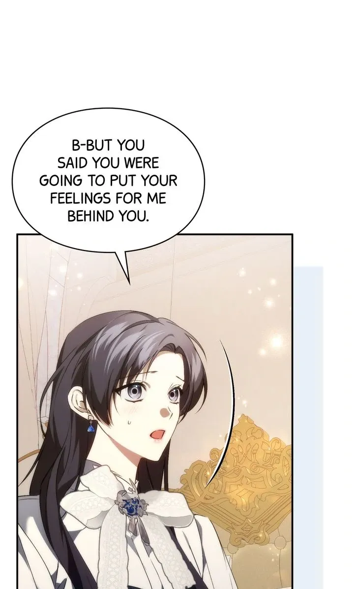 Don’t pick up the trash you threw away chapter 102 page 1